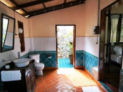 Lao Spirit Resort Ban Xianglôm Eksteriør billede